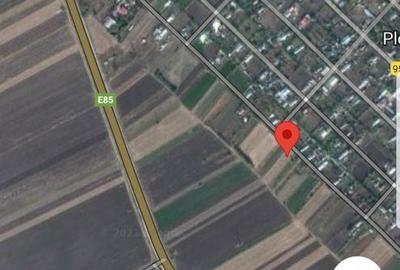 Spațiu comercial, în Plopșoru - 3