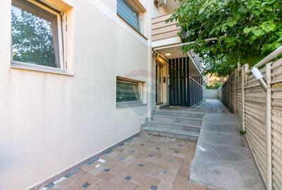 Penthouse 5 camere, acces privat lift | Sisesti, Rompetrol - 23