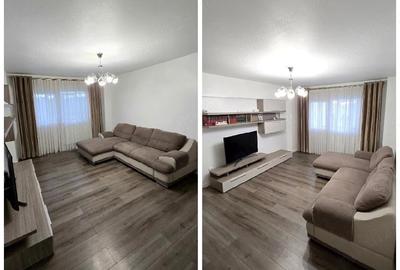 Apartament cu 3 camere decomandat în Trivale - 6