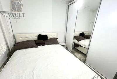 Apartament cu 2 camere decomandat, mobilat în Mărgeanului - 5