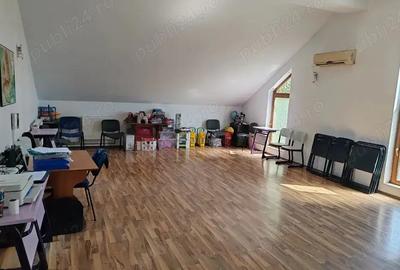 Vila P+1+M de inchiriat zona Coiciu, ideal firme