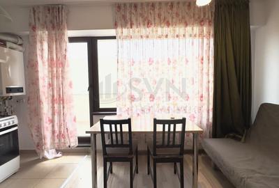 REA1025987 Garsoniera Aviatiei Baneasa - 6