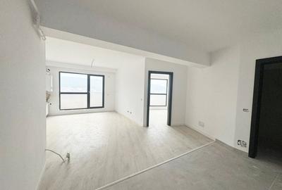 2 camere finisate 50 mp+ garaj subteran- Et mezanin - Wings - Zorilor - 9