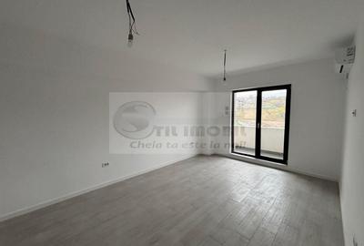 Ap 2 cam., open-space, Bucium-Visan, 36,5mp, pret promotional - 2