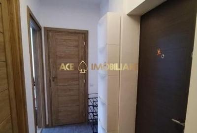 Apartament cu 2 camere decomandat, mobilat în Popești-Leordeni - 5