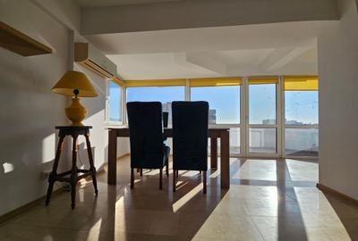 Faleza Nord 3 Camere si 2 Bai Priveliste Panoramica Spre Mare Si Oras - 17