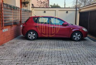 Apartament cu 2 camere decomandat în Nicolae Grigorescu - 21