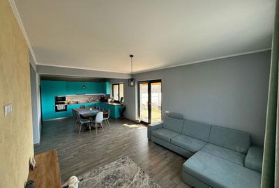 Casă cu 3 camere în Nojorid - 4