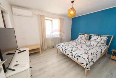 Casă individuală cu 5 camere cu Teren 300 Mp în Joița - 13