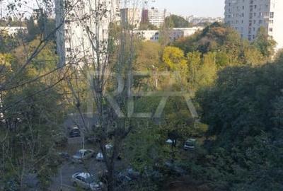 Apartament cu 2 camere la 5 minute de mers pe jos de statia de metrou Titan - 9