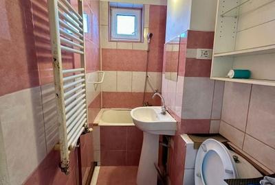 Apartament cu 4 camere în Central - 2