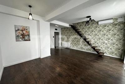 Apartament cu 3 camere decomandat în Central - 1