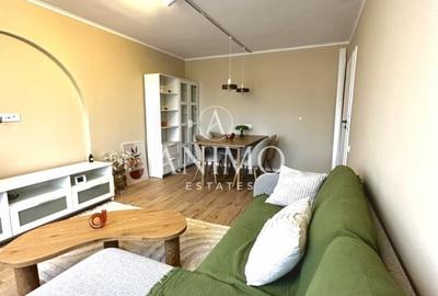 COMISION 0% | Apartament modern 4 camere decomandat | Zorilor | Renovat complet - 2