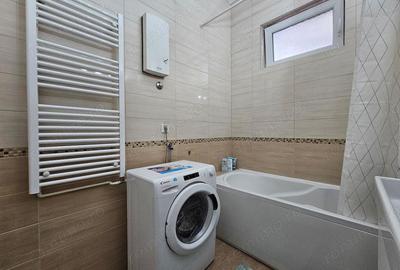 Garsoniera in zona Lujerului - 5