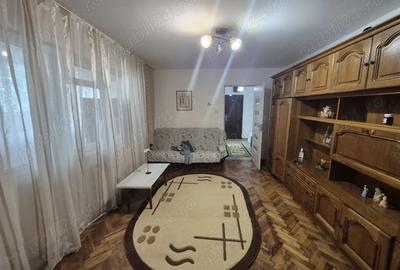 Apartament cu 2 camere semidecomandat în Central - 3