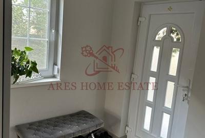 Casa in stil mediteranean, ultrafinisată 5 camere, 3 bai + curte. - 10