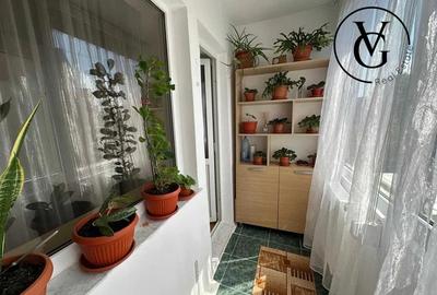 Apartament 2 camere + parcare privata - Tomis Nord - 7