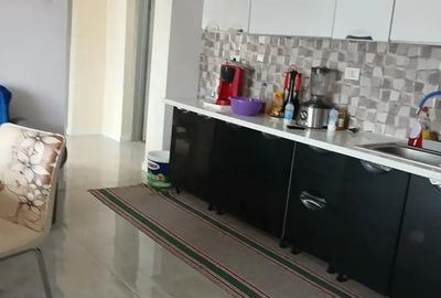 Casă cu 6 camere în Negrești (Dobreni) - 2