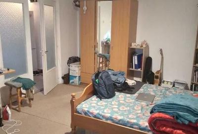 Apartament cu 1 camera decomandat, etaj 3/8, zona Alexandru cel Bun - 3