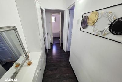 Apartament cu 3 camere în Dacia - 1