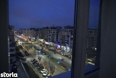 Apartament cu 3 camere decomandat în Calea București - 6