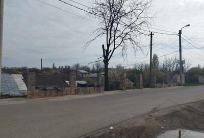 Casă cu 2 camere în Central - 5