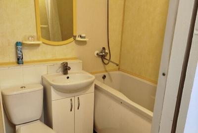 Garsoniera de inchiriat in zona Grozavesti - 6