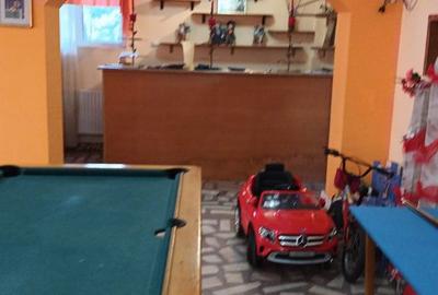Spațiu comercial, de 400 mp, în Vânători - 1