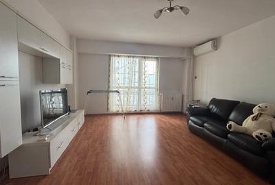 Apartament cu 2 camere decomandat în Nerva Traian - 1