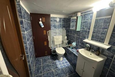 Apartament cu 2 camere semidecomandat, mobilat în Aeroport - 17