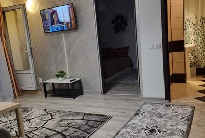 Apartament cu 2 camere decomandat în Romană - 4