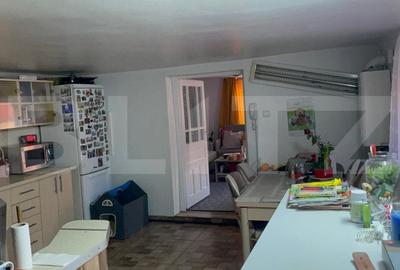 Oportunitate! Duplex cu 4 camere, 90 mp, zona Dambul Rotund - 3