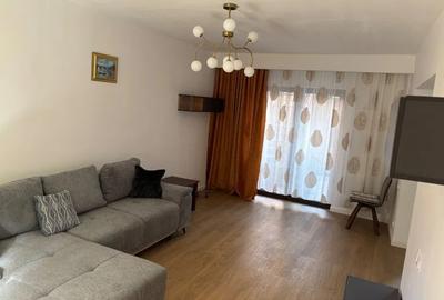 Închiriere Apartament 2C cu Curte si Centrala  Delea Noua Matei Basarab - 1