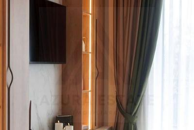 Apartament cu 3 camere decomandat în Turnișor - 2