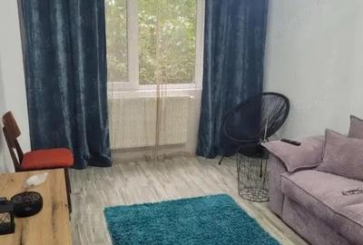 Garsoniera Moderna | Rahova Margeanului - 9