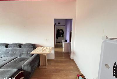Apartament cu 3 camere semidecomandat, mobilat în Inel I - 3
