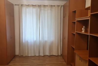 Garsonieră decomandată în Berceni - 2