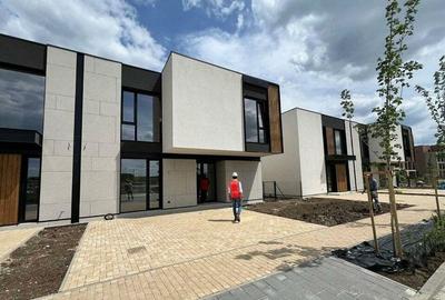Vilă De Închiriat Premium 4 Camere | Tunari | Pipera - 1