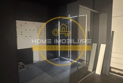 Spațiu comercial, de 190 mp, în Tudor Vladimirescu - 2