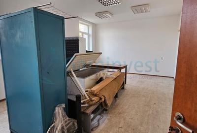 Spațiu comercial, de 427 mp, în Calea Clujului - 8