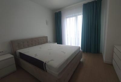 INCHIRIERE-APARTAMENT 2 CAMERE-SILK DISTRICT - 3