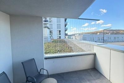 Inchiriere apart. nou, complet mobilat si utilat, 57 mp., Iris - 19