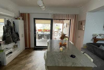 De vanzare Casa spa?ioasa ?i eleganta in zona Nadlac, jud. Arad - 7