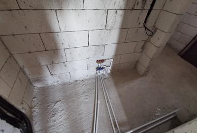 Duplex cu 5 camere cu Canalizare în Central - 5