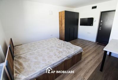 Garsonieră în Depozite - 6