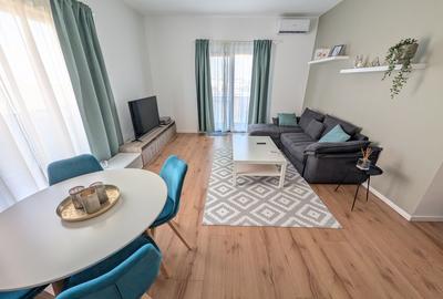 Apartament 3 camere 75mp | 0 comision | Tunari Darwin Residence - 24