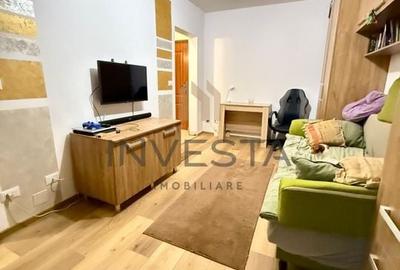 Apartament cu o camera in zona Expo Transilvania ! - 3
