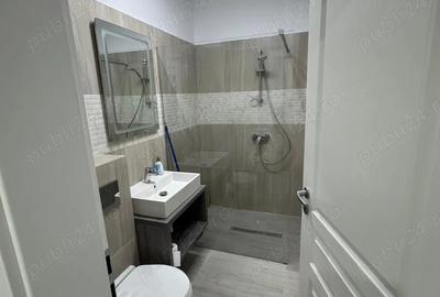 Chirie bloc - Solumnia langa Himson - 4