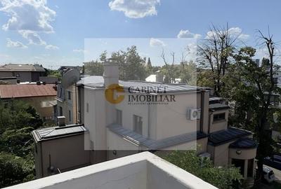 Apartament cu 4 camere decomandat în Domenii - 4
