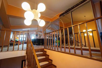 DACIA - Vila D+P+1E+M, teren 780 mp, deschidere 24 ml. - 29